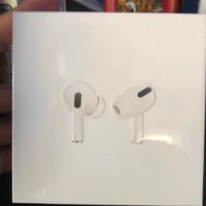 AirPod Pros